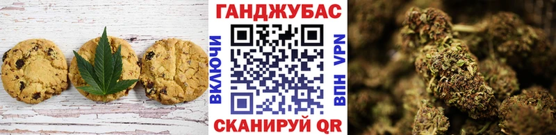 купить закладку  Старый Оскол  Cannafood марихуана 